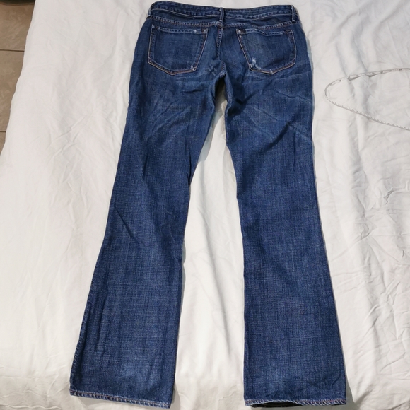 Earnest Sewn Hefner Jeans (Bonzai) - Picture 8 of 9